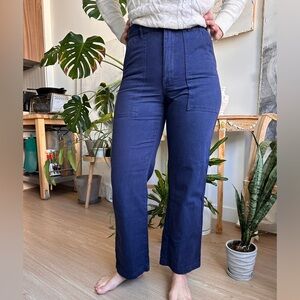 Big Bud Press Work Pants